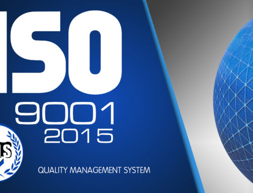 Директор по качеству. ISO 9001 : 2015 (ГОСТ Р ИСО 9001 — 2015)