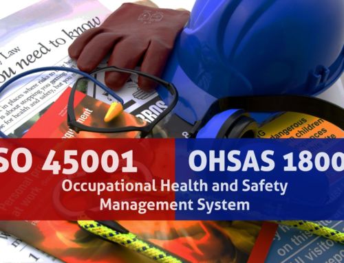 Внутренний аудитор системы менеджмента охраны здоровья и безопасности труда в соответствии с требованиями ISO 45001:2018 (ГОСТ Р ИСО 45001‑2020)