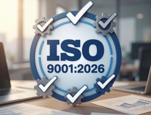 Внутренний аудитор системы менеджмента качества. ISO 9001:2026 и ГОСТ Р ИСО 9001-2015